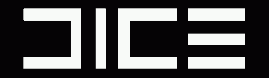 DICE logo